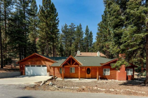 Lazy Bear Lodge-1235 by Big Bear Vacations